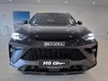 2026 Haval H6 GT 2.0T Super Luxury 4X4 Auto