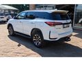 2024 Toyota Fortuner 2.8 GD-6 4x4 Auto