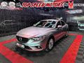 2015 Mazda 6 2.0 Active