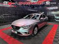 2015 Mazda 6 2.0 Active