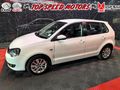 2017 Volkswagen Polo Vivo GP 1.6 Comfortline 5-dr