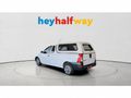 2021 Nissan NP200 1.6