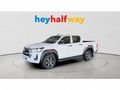 2024 Toyota Hilux 2.4GD-6 4x4 Raider X Auto Double-Cab