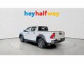 2024 Toyota Hilux 2.4GD-6 4x4 Raider X Auto Double-Cab