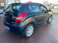 2012 Hyundai i20 1.6