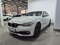 2018 BMW 3 Series 320i Auto