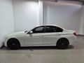 2018 BMW 3 Series 320i Auto