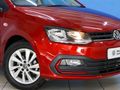 2025 Volkswagen Polo Vivo 1.4 Life