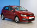 2025 Volkswagen Polo Vivo 1.4 Life