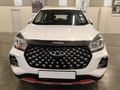 2023 Chery Tiggo 4 Pro 1.5 T Elite