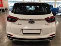 2023 Chery Tiggo 4 Pro 1.5 T Elite
