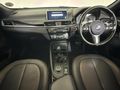 2018 BMW X1 sDrive20d M Sport