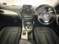 2015 BMW 1 Series 120i 5-dr Auto