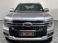2025 Ford Ranger 3.0TD V6 Platinum 4WD Double-Cab