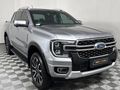 2025 Ford Ranger 3.0TD V6 Platinum 4WD Double-Cab
