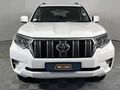 2021 Toyota Land Cruiser Prado 4.0 V6 VX Auto