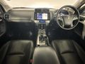 2021 Toyota Land Cruiser Prado 4.0 V6 VX Auto