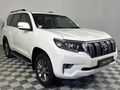 2021 Toyota Land Cruiser Prado 4.0 V6 VX Auto