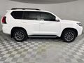 2021 Toyota Land Cruiser Prado 4.0 V6 VX Auto