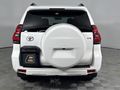 2021 Toyota Land Cruiser Prado 4.0 V6 VX Auto