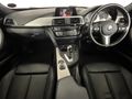 2017 BMW 3 Series 318i M Sport Auto