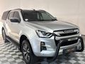 2024 Isuzu D-Max 3.0 DDI LSE Auto Double-Cab
