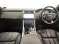 2017 Land Rover Range Rover Sport 3.0 SDV6 HSE