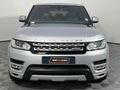 2017 Land Rover Range Rover Sport 3.0 SDV6 HSE