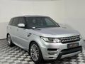 2017 Land Rover Range Rover Sport 3.0 SDV6 HSE