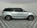 2017 Land Rover Range Rover Sport 3.0 SDV6 HSE