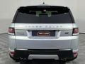 2017 Land Rover Range Rover Sport 3.0 SDV6 HSE