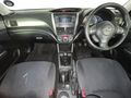 2012 Subaru Forester 2.5 X