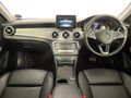 2017 Mercedes-Benz GLA 200 Auto
