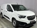 2022 Opel Combo Cargo 1.6 TD Panel Van