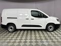 2022 Opel Combo Cargo 1.6 TD Panel Van
