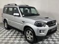2019 Mahindra Scorpio 2.2 TD | S11