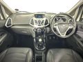 2015 Ford EcoSport 1.5 TDCi Titanium