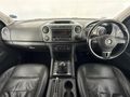 2012 Volkswagen Amarok 2.0 BiTDI Highline (132kW) 4Motion Double-Cab
