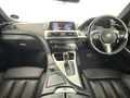 2017 BMW 6 Series 640i Gran Coupe M Sport
