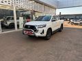 2022 Toyota Hilux 2.8 GD-6 Raider 4x4 Auto Double-Cab