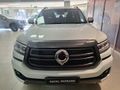 2026 GWM P-Series P300 2.4TD LT Double Cab Auto