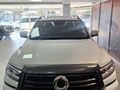 2026 GWM P-Series P300 2.4TD LT Double Cab Auto
