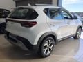 2021 Kia Sonet 1.5 EX CVT