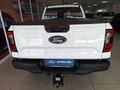 2026 Ford Ranger 2.0D Sit Xlt Auto Super-Cab