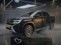 2025 Volkswagen Amarok 3.0 TDI V6 184kW 4Motion Aventura Auto Double-Cab