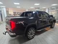 2025 Volkswagen Amarok 3.0 TDI V6 184kW 4Motion Aventura Auto Double-Cab