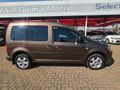 2011 Volkswagen Caddy Kombi 1.6i Trend