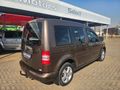 2011 Volkswagen Caddy Kombi 1.6i Trend