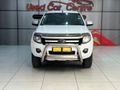 2016 Ford Ranger 2.2 TDCi XLS Double-Cab