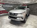 2019 Toyota Fortuner 2.4 GD-6 Raised Body Auto